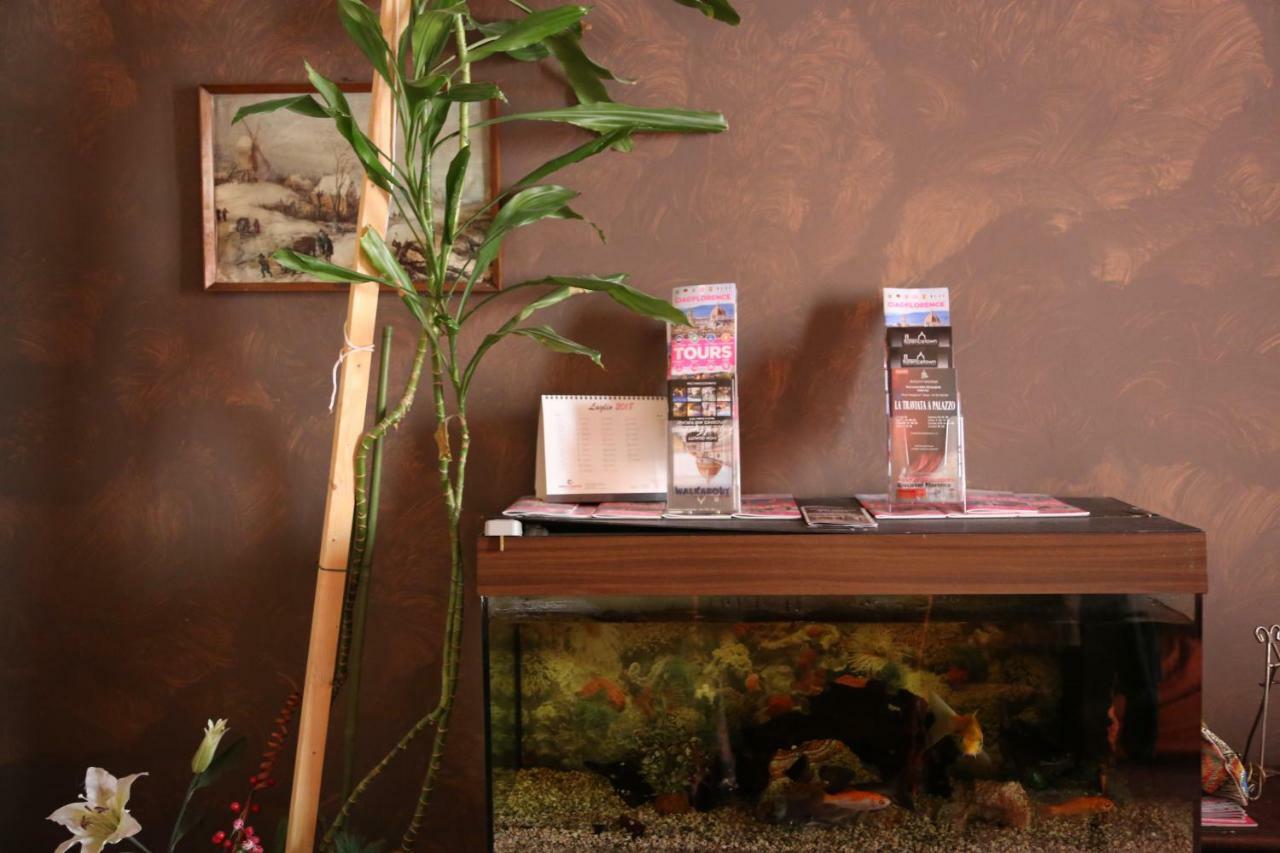 Riverbank'S Floransa Dış mekan fotoğraf