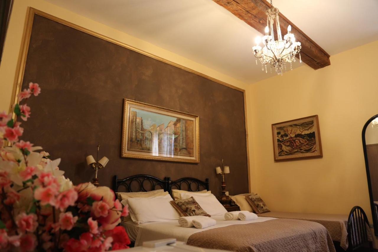 Riverbank'S Floransa Dış mekan fotoğraf