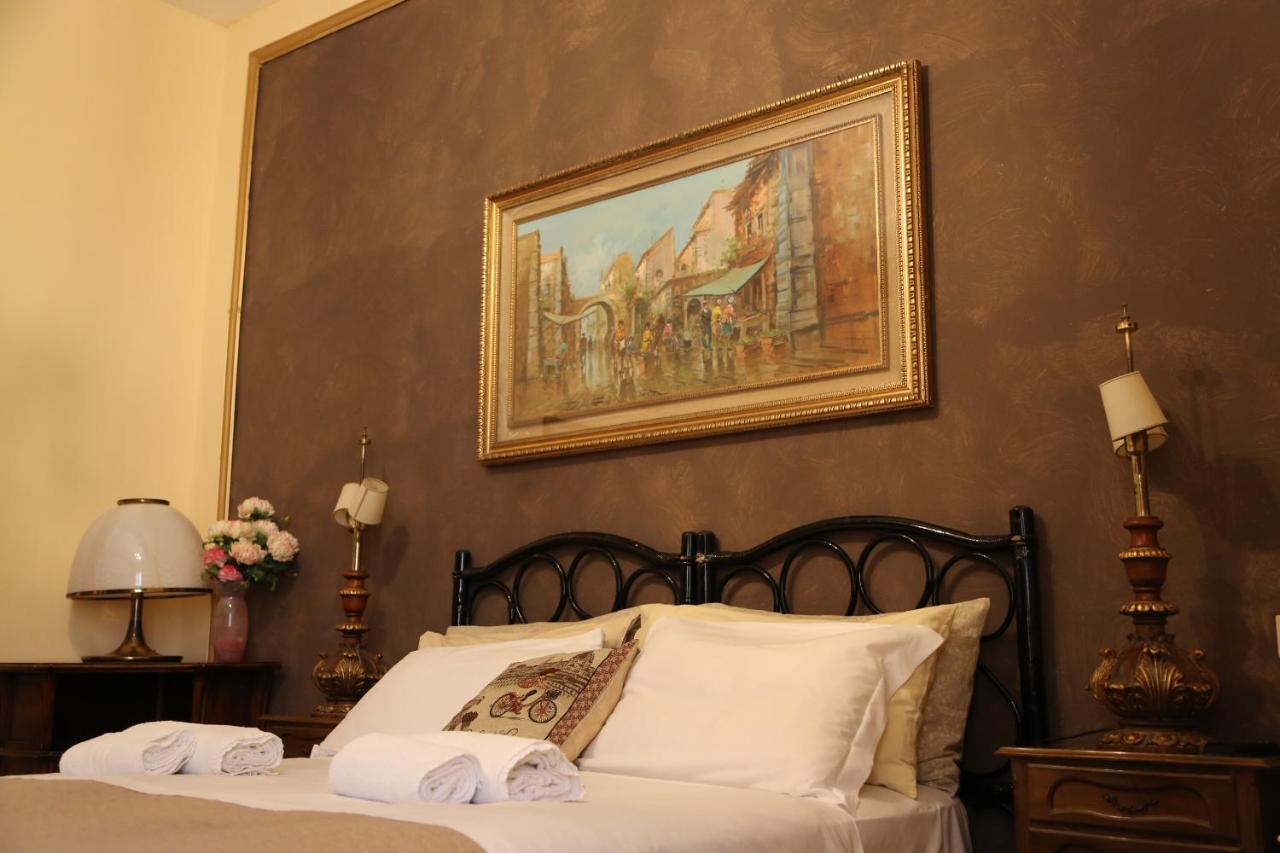 Riverbank'S Floransa Dış mekan fotoğraf