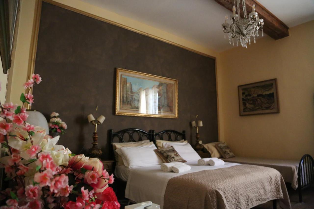 Riverbank'S Floransa Dış mekan fotoğraf