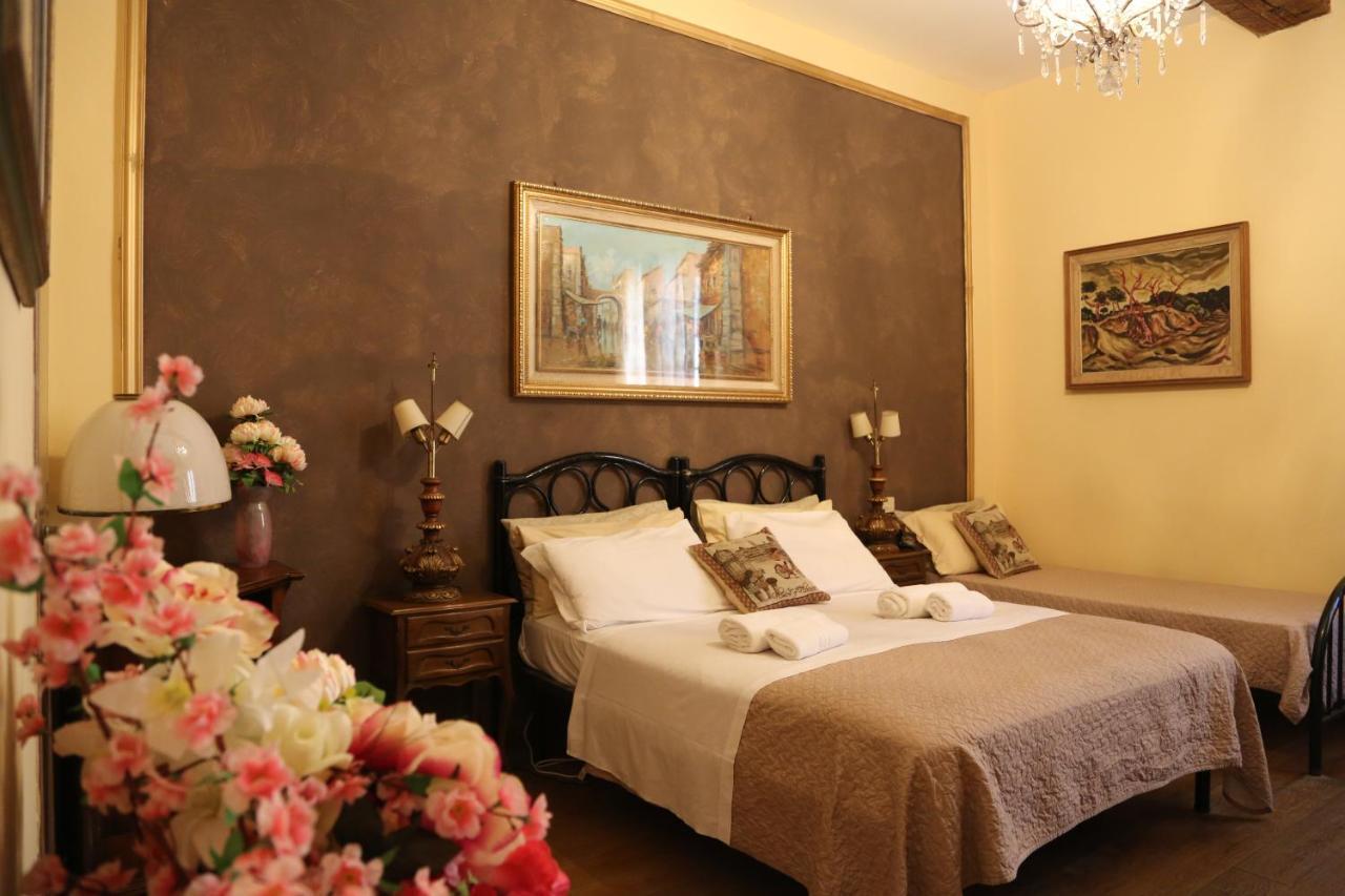 Riverbank'S Floransa Dış mekan fotoğraf